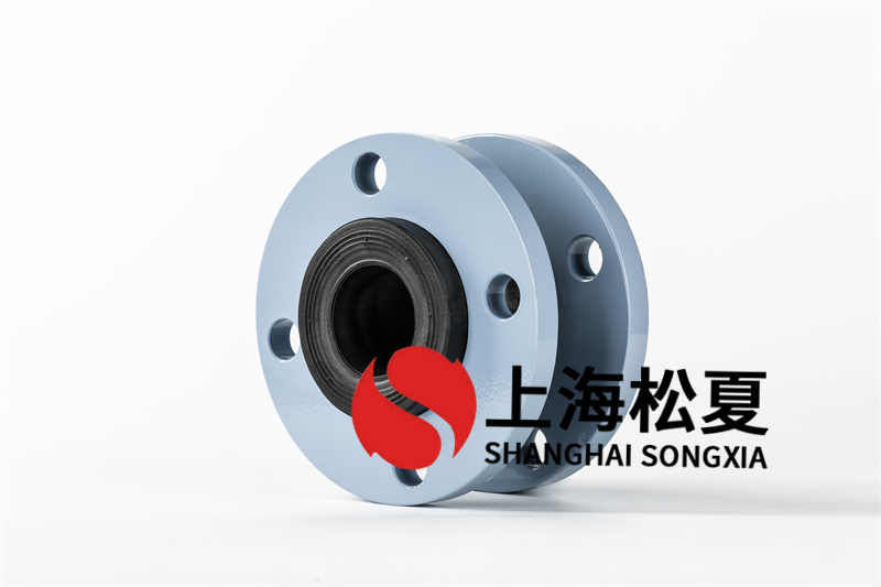 橡膠軟連接與橡膠密封環(huán)有什么關(guān)系？組裝有什么需要注意的嗎？