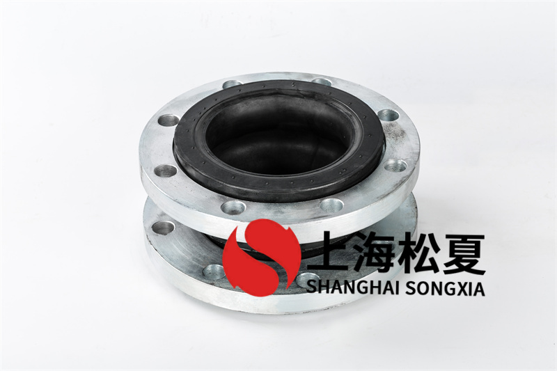 304不銹鋼安裝工程橡膠接頭為什么會出現撕裂的情況？